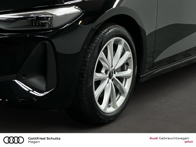 Audi A5 Avant Quattro S-Tronic