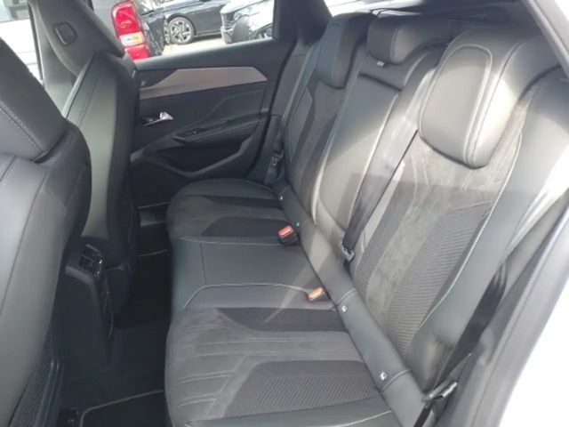 Peugeot 308 GT-Line Hybrid SW