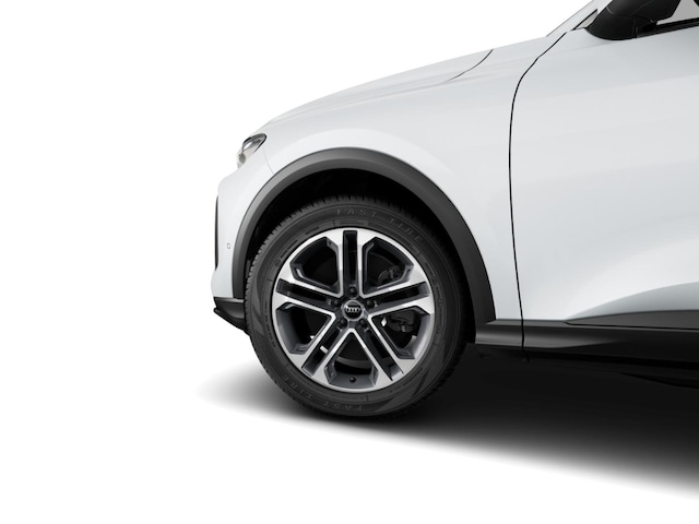 Audi Q5 Quattro S-Tronic