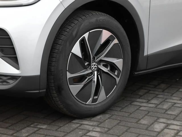 Volkswagen ID.4 IQ.Drive Performance Pro