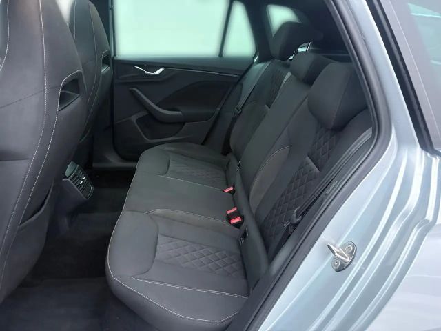 Skoda Kamiq 1.5 TSI ACT Ambition