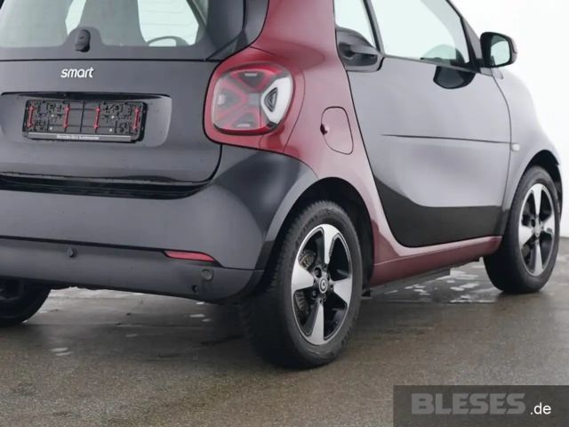 Smart EQ fortwo 22kw onboard charger PLUS