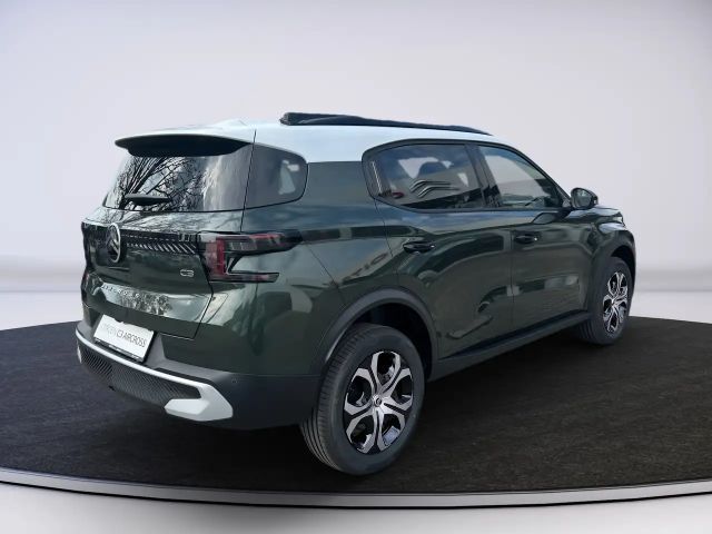 Citroën C3 Aircross Pack Plus You
