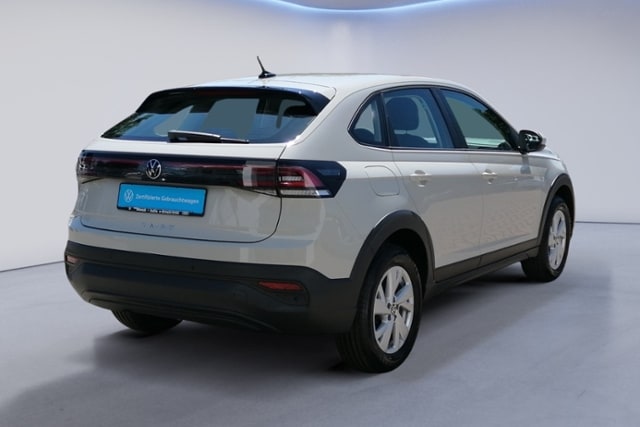 Volkswagen Taigo 1.0 TSI