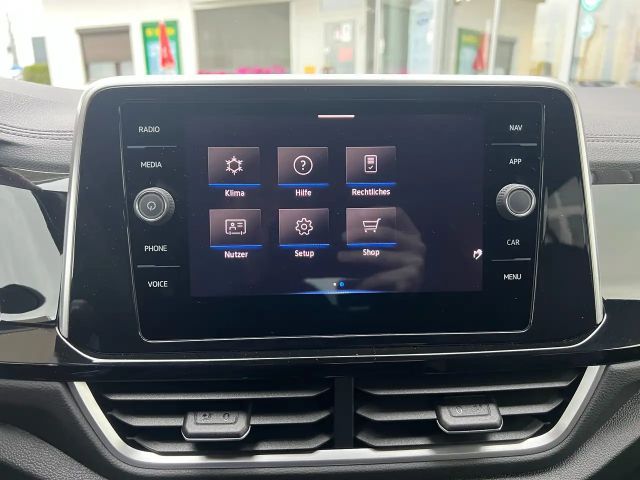 Volkswagen T-Roc DSG R-Line