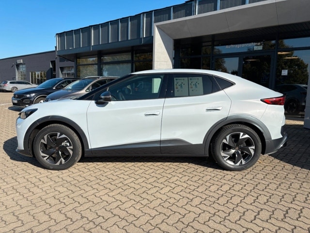 Cupra Tavascan 210kW 77kWh WP ACC Navi Kessy Advanced LED FSH SH