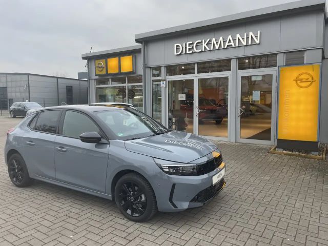 Opel Corsa GS-Line Grand Sport