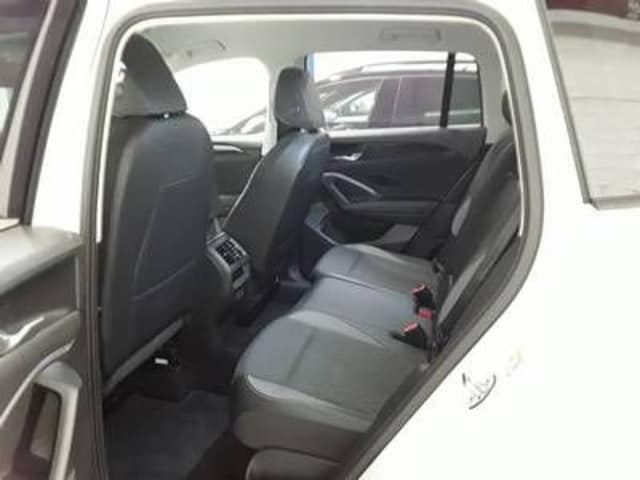 Volkswagen Tiguan 2.0 TDI DSG