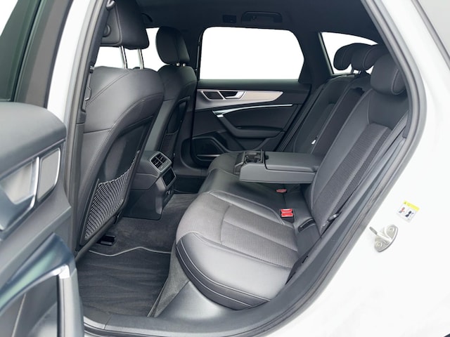 Audi A6 45 TFSI Avant Quattro S-Tronic Sport