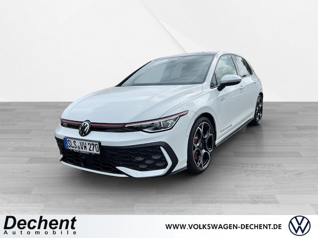 Volkswagen Golf DSG GTI Golf VIII