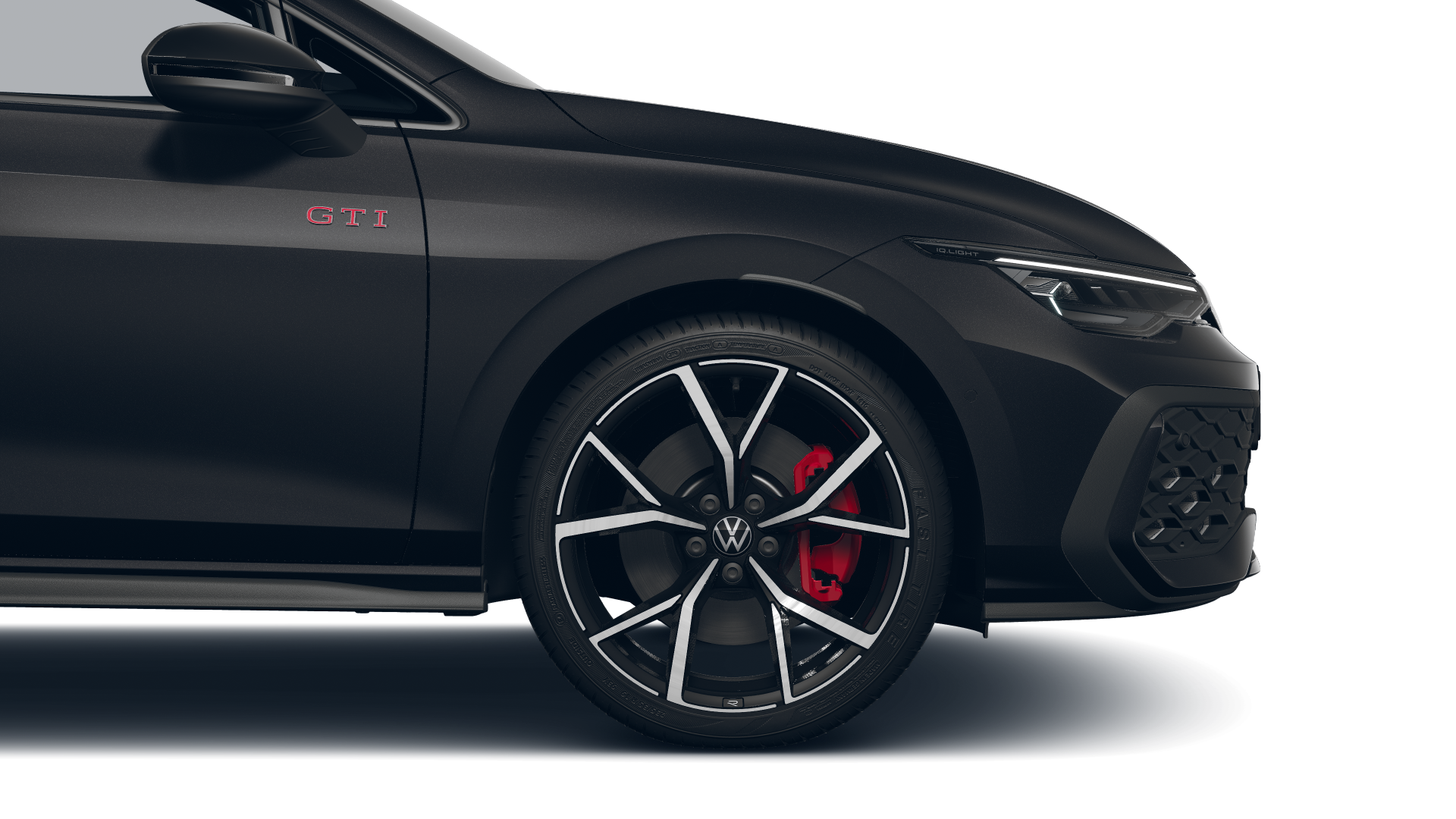 Volkswagen Golf 2.0 TSI DSG Sound Style