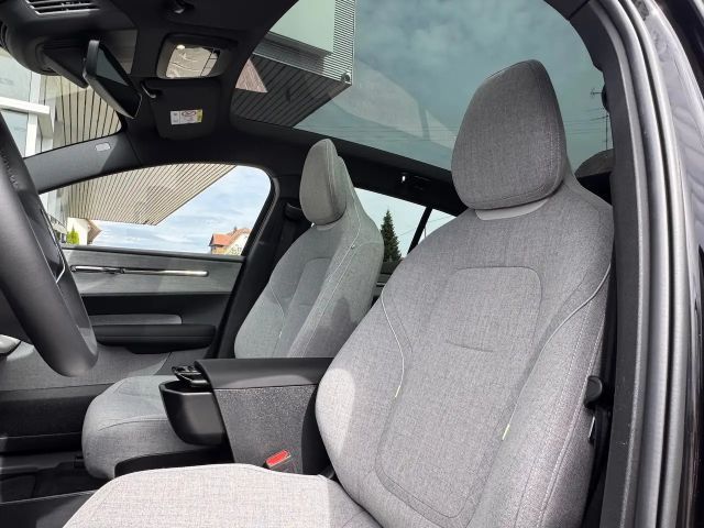 Volvo EX30 Twin motor Ultra