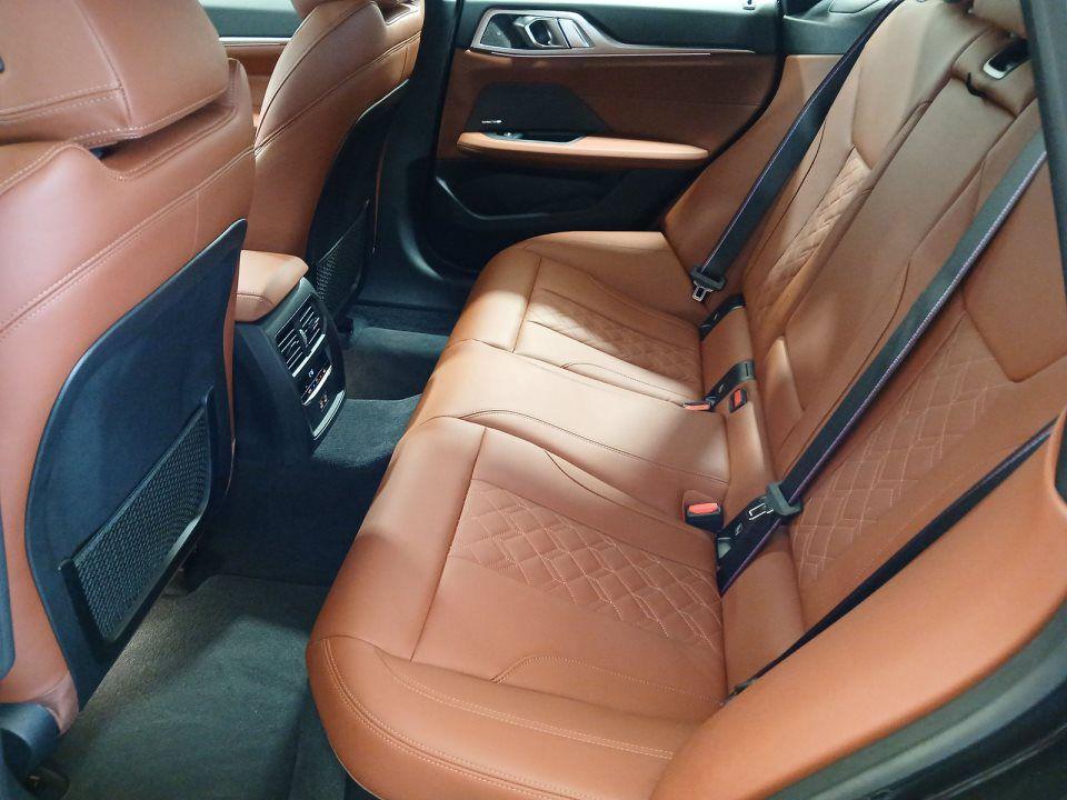 BMW 430 430d Coupé Gran Coupé xDrive