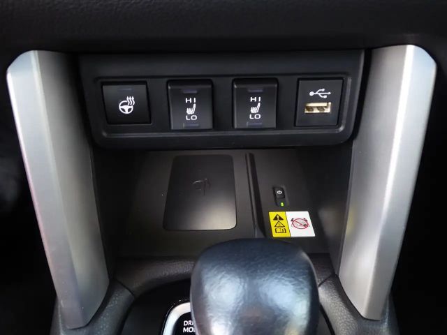 Toyota Corolla Cross Team D