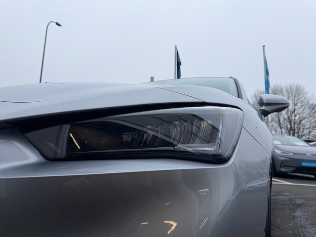 Seat Leon DSG Sportstourer