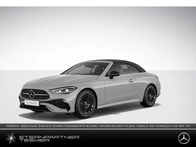 Mercedes-Benz CLE 450 4MATIC AMG Line