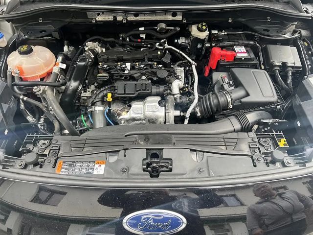 Ford Kuga Titanium X