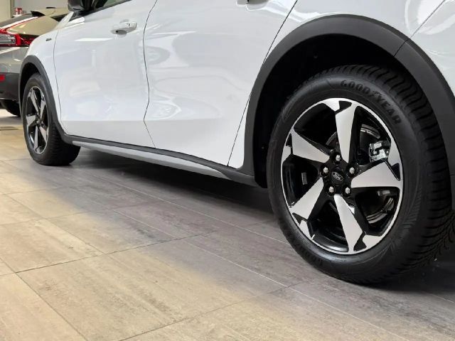 Ford Focus Active Limited