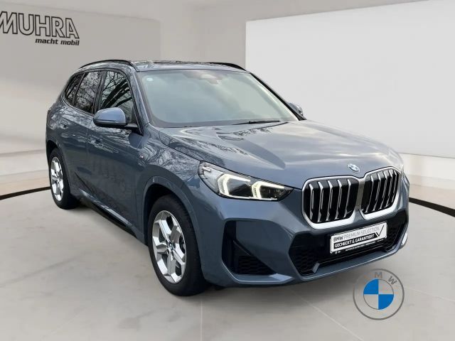 BMW X1 M-Sport