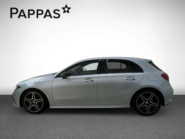 Mercedes-Benz A 180 A 180 d AMG Line Hatchback