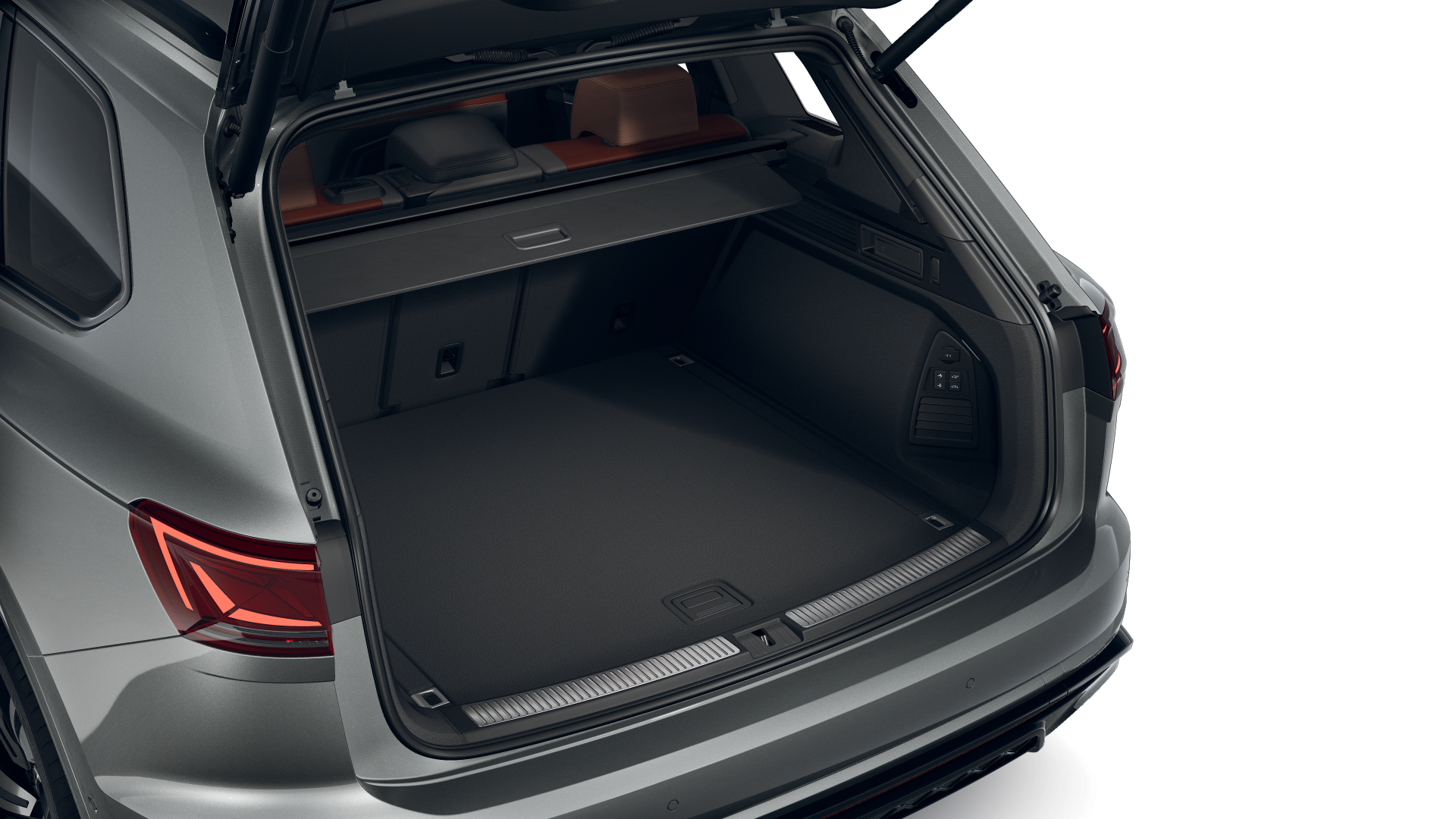 Volkswagen Touareg 3.0 V6 TDI R-Line