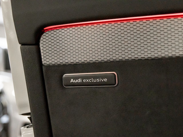 Audi A5 Avant Quattro S-Tronic