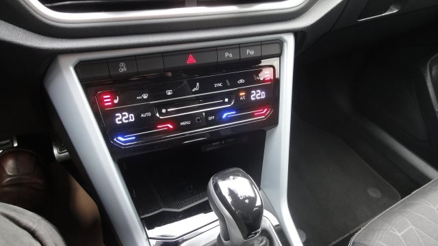 Volkswagen T-Roc Navi+APP+GJ+LED+ACC