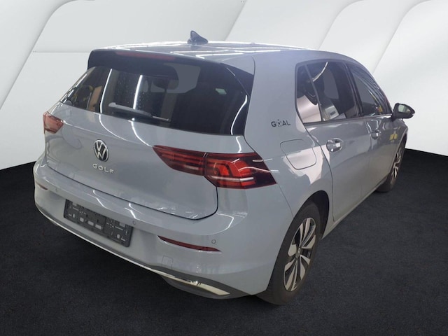 Volkswagen Golf 1.5 TSI