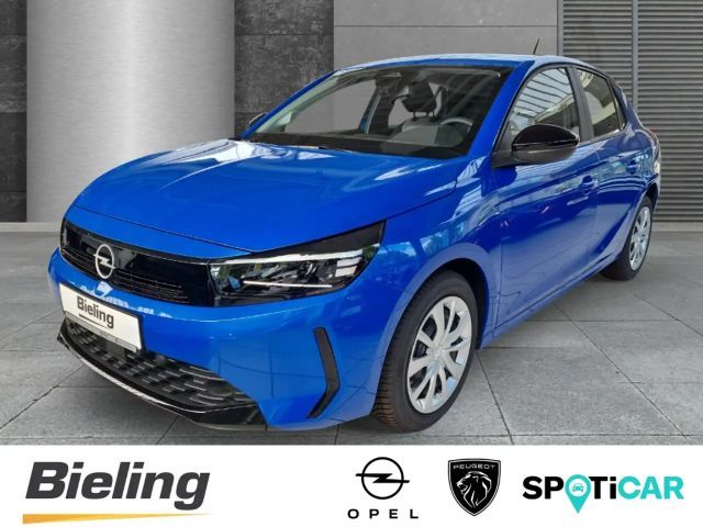 Opel Corsa Edition Turbo