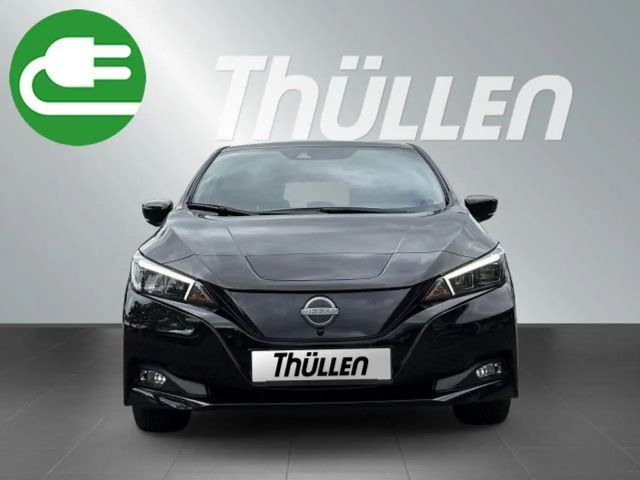 Nissan Leaf N-Connecta