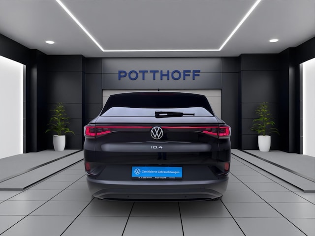 Volkswagen ID.4 IQ.Drive Performance Pure