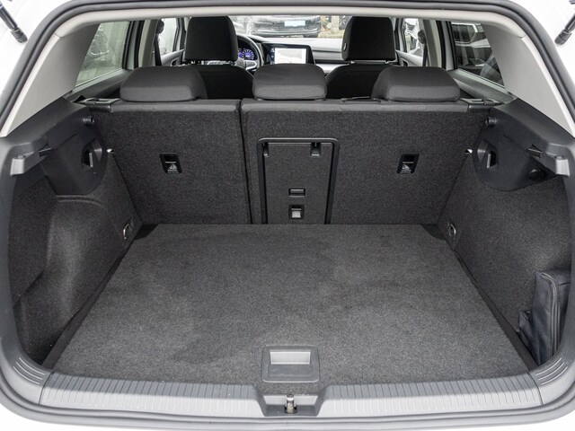 Volkswagen Golf 2.0 TDI DSG