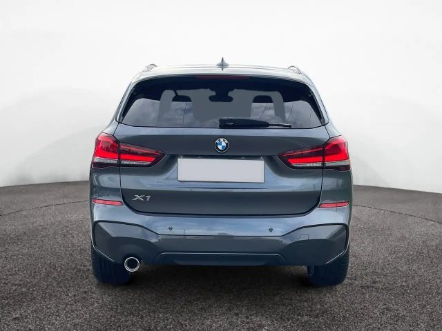 BMW X1 M-Sport sDrive