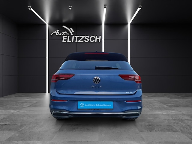 Volkswagen Golf DSG Golf VIII