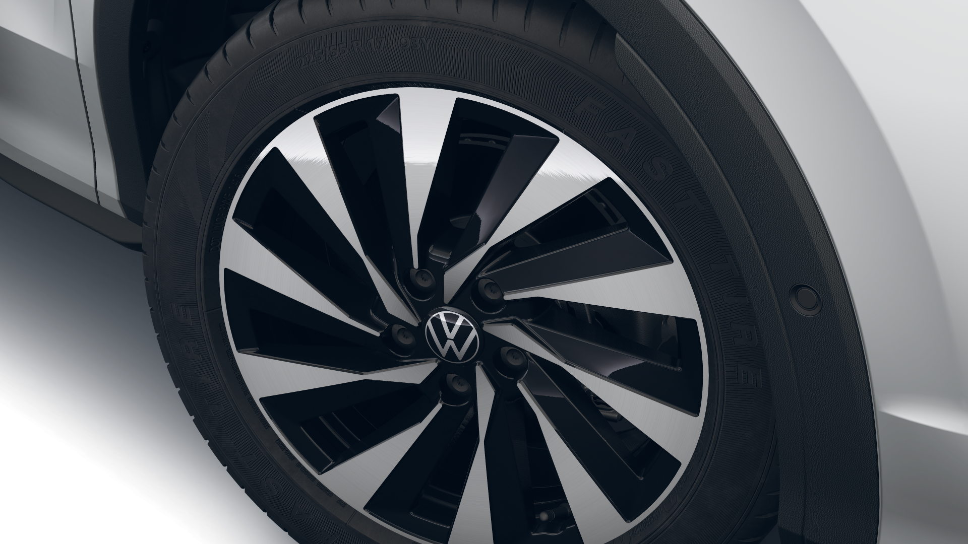 Volkswagen T-Roc DSG Life