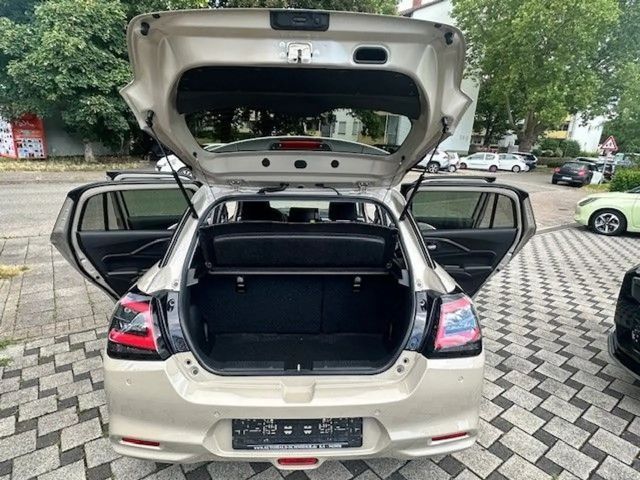 Suzuki Swift Comfort DualJet Hybrid