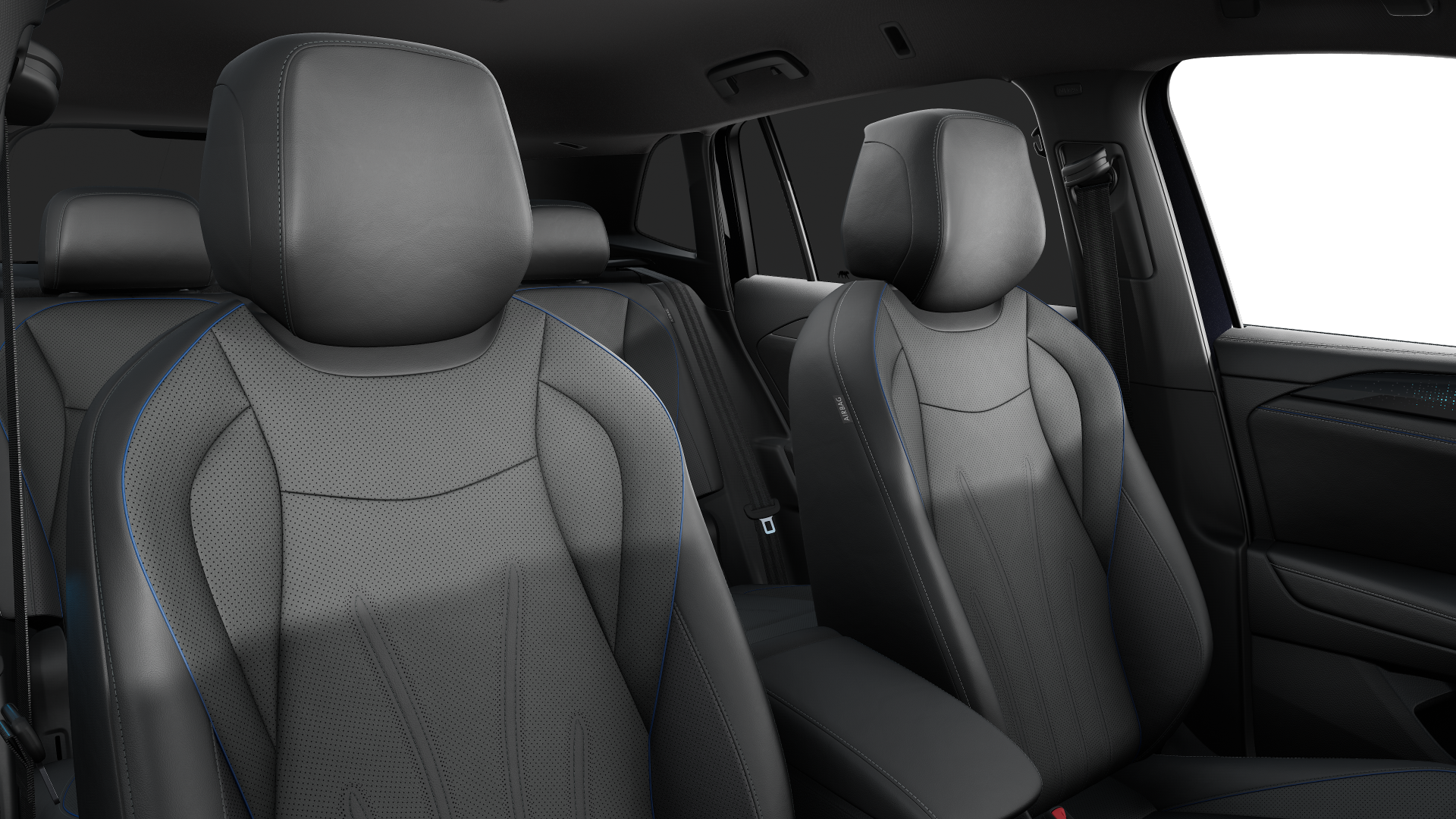 Volkswagen Tiguan 4Motion DSG R-Line