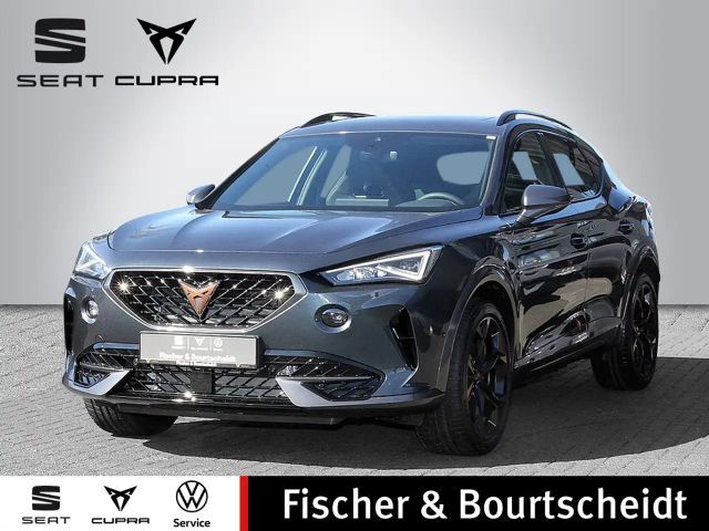 Cupra Formentor 1.4 VZ e-Hybrid