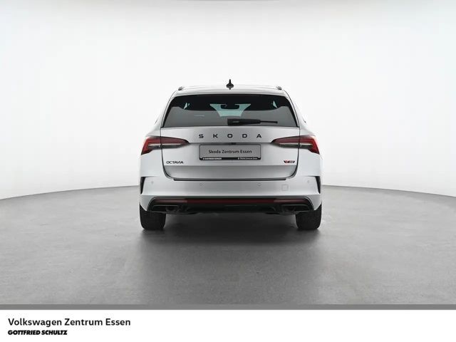 Skoda Octavia Combi RS