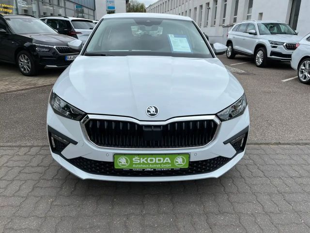 Skoda Scala 1.0 TSI Selection