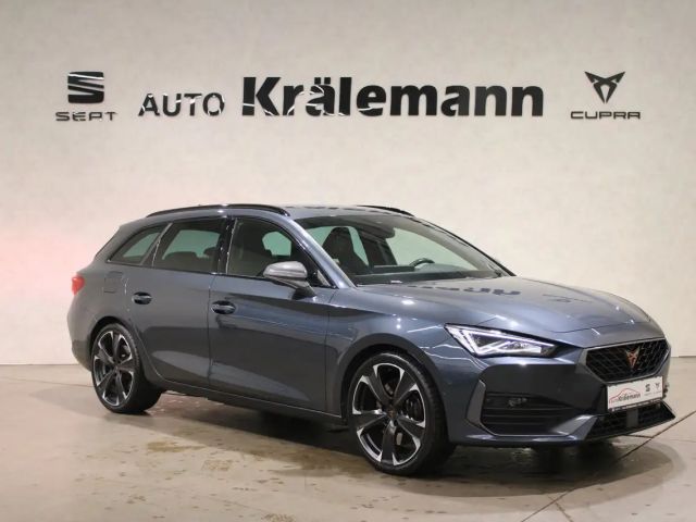 Cupra Leon 1.4 DSG ST VZ e-Hybrid