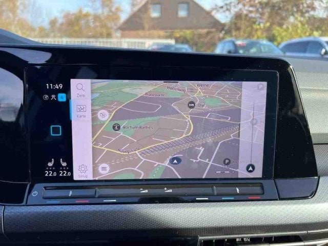 Volkswagen Golf 1.5 TSI Golf VIII