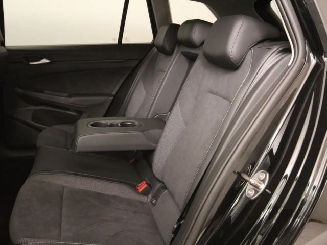 Volkswagen Golf Business Variant