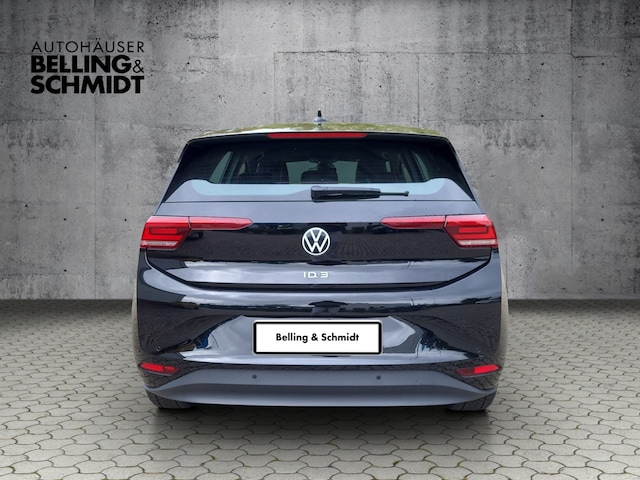 Volkswagen ID.3 Performance Pro