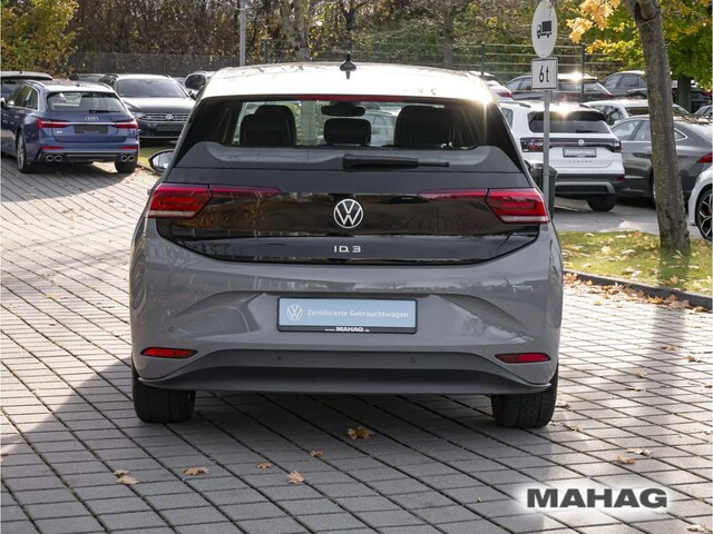 Volkswagen ID.3 Performance Pro