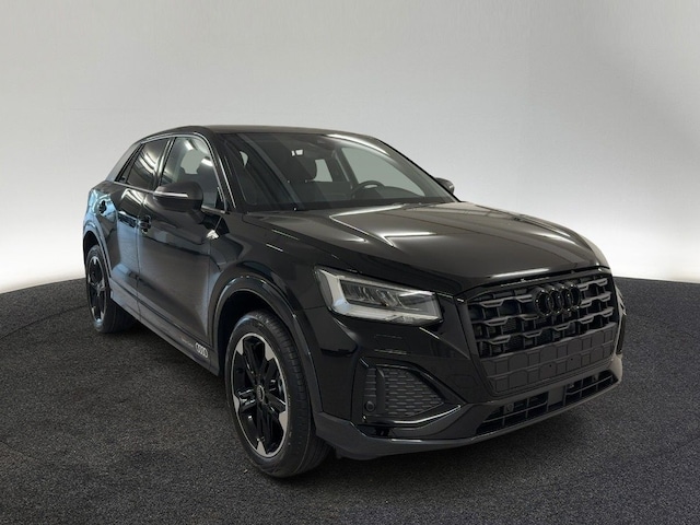 Audi Q2 35 TFSI S-Tronic