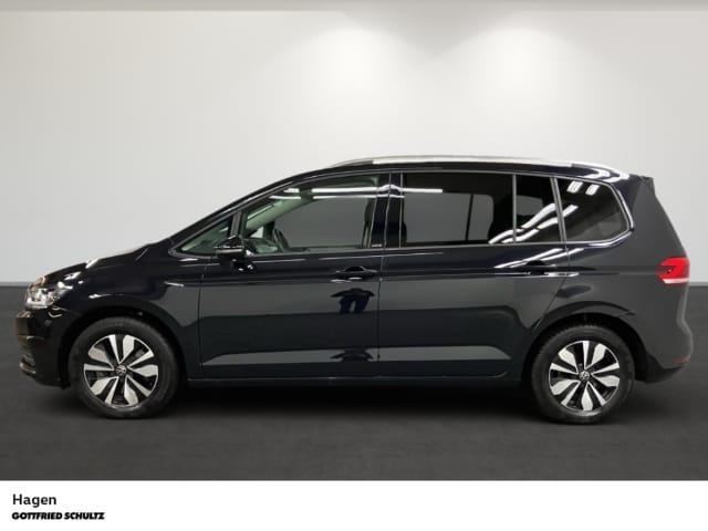 Volkswagen Touran 1.5 TSI DSG Move