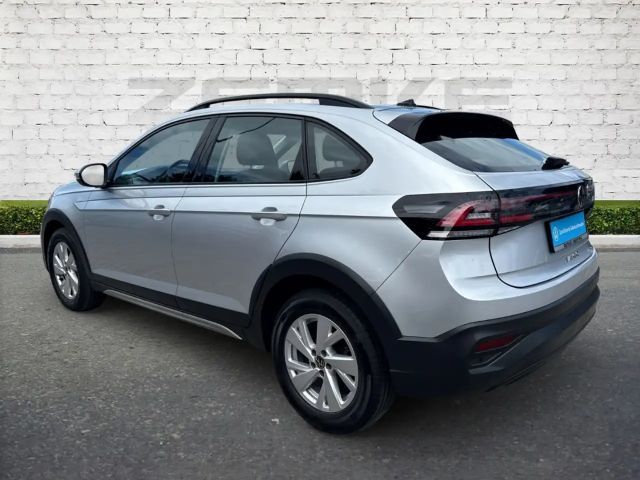 Volkswagen Taigo 1.0 TSI DSG Life