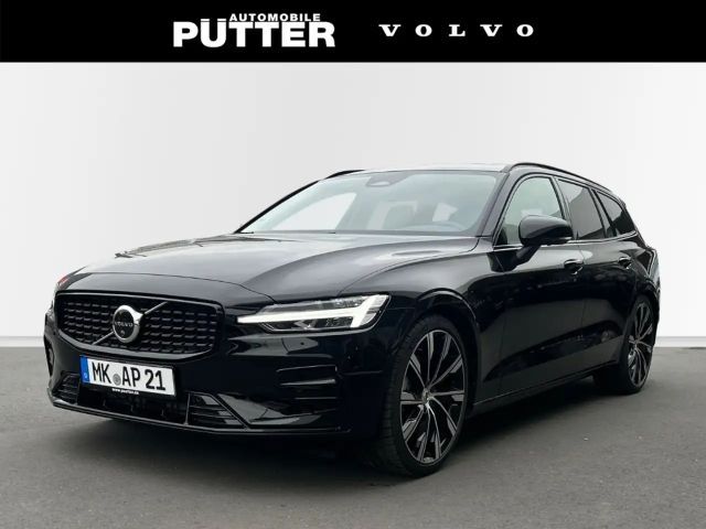 Volvo V60 Dark Plus