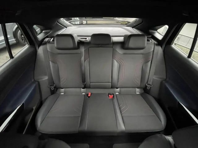 Volkswagen ID.5 4Motion 77 KWh GTX